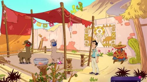 Leisure Suit Larry Wet Dreams Dont Dry 124512,3